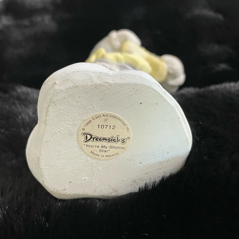 Dreamsicle  You Are My Shining Star - Picture 7 of 7